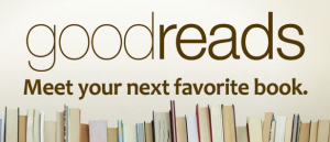Join me on Goodreads